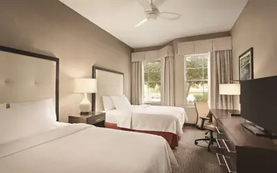 Homewood Suites by Hilton La Quinta