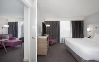 Crowne Plaza Kansas City Downtown by IHG