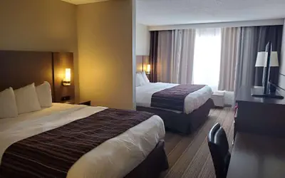 Country Inn & Suites by Radisson, Mason City, IA