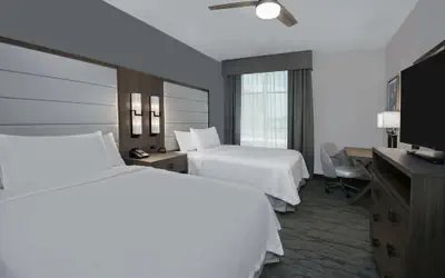 Homewood Suites By Hilton Houston Memorial