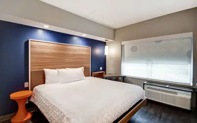 Tru By Hilton Raleigh Durham Airport