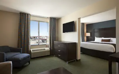 Wingate by Wyndham Seminole