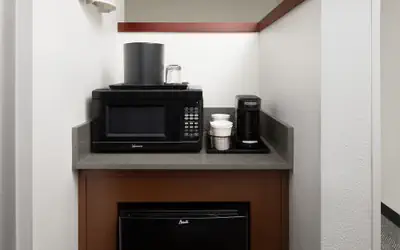 Courtyard Columbia Downtown at USC