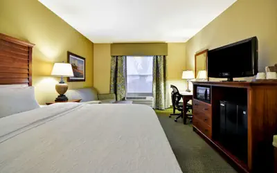 Hampton Inn & Suites Charleston/Mt. Pleasant-Isle Of Palms
