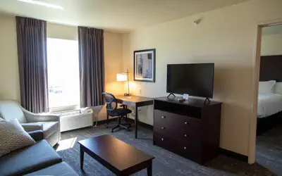 Cobblestone Inn & Suites -Springfield