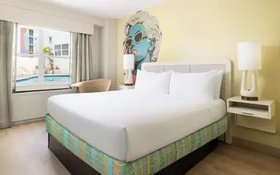Hotel Continental Miami Beach, Tapestry Collection by Hilton