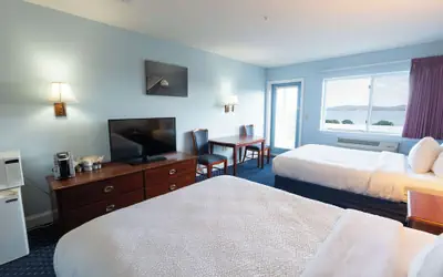 Fireside Inn & Suites - Belfast