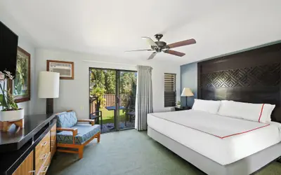 The Kauai Inn