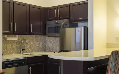 Staybridge Suites Fargo by IHG