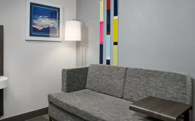 Hampton Inn Alamogordo