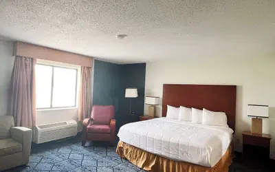 Baymont by Wyndham Columbia, MO