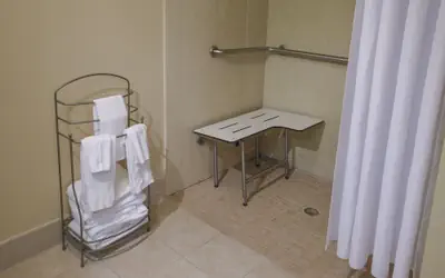 Hampton Inn & Suites Youngstown-Canfield