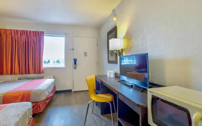 Motel 6-Santa Rosa, NM