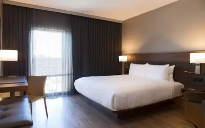 AC Hotel Kansas City Plaza