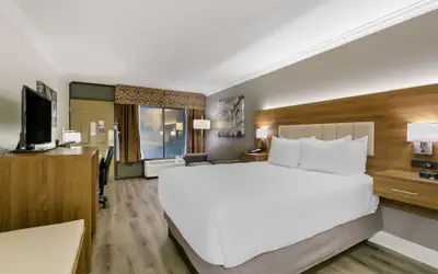 Best Western Plus Westbank