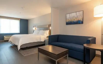 Holiday Inn Express Hotel & Suites Hampton South-Seabrook by IHG