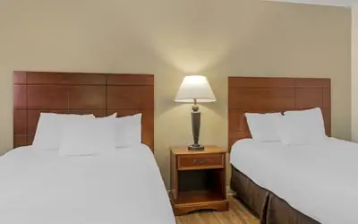 Best Western Plus Augusta Civic Center Inn