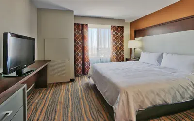 Holiday Inn & Suites Albuquerque-North I-25 by IHG