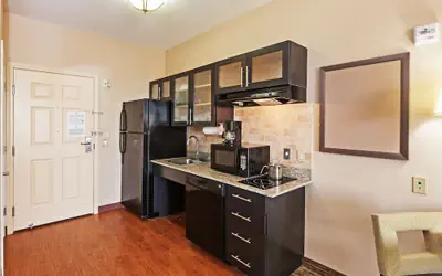 Candlewood Amarillo-Western Crossing by IHG