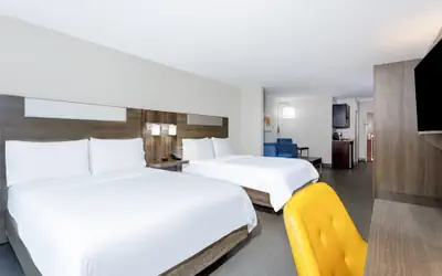 Holiday Inn Express & Suites Jacksonville - Atlantic Beach by IHG