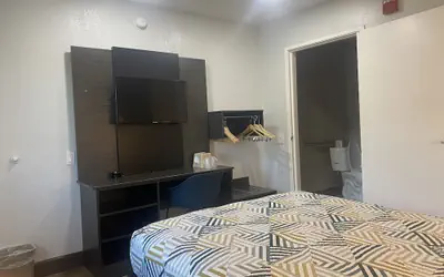 Motel 6-San Bernardino, CA - South