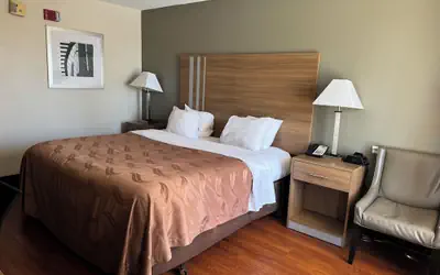 Quality Inn Lagrange East I-85