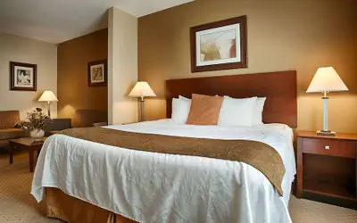 Best Western Plus Montezuma Inn and Suites