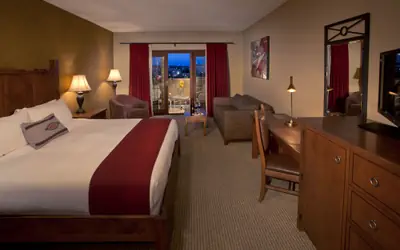 Eldorado Hotel and Spa