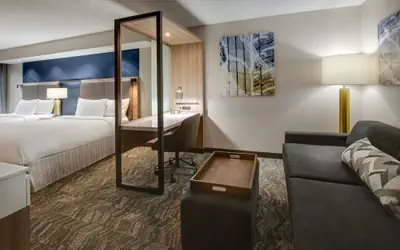 SpringHill Suites Dayton South/Miamisburg