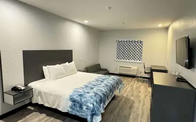 Americas Best Value Inn & Suites Haltom City Ft. Worth