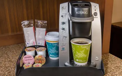 Hilton Garden Inn Riverhead