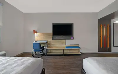 Tru By Hilton Milwaukee Downtown, WI