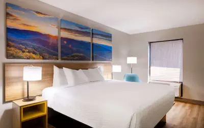 Days Inn by Wyndham Mooresville Lake Norman