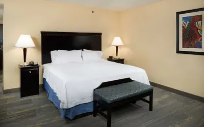 Hampton Inn & Suites Mt. Juliet