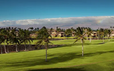 Hilton Grand Vacations Club Ocean Tower Waikoloa Village