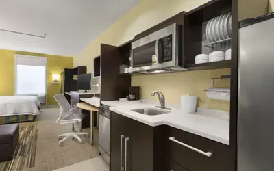 Home2 Suites by Hilton Houston Pasadena
