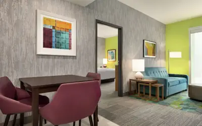 Home2 Suites By Hilton Dayton/Beavercreek, Oh