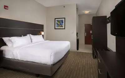 Holiday Inn Express Hotel & Suites Independence-Kansas City by IHG