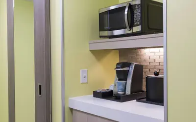 Hilton Garden Inn Grand Rapids East