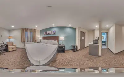 Sleep Inn Kelso Longview