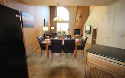 Sedona Springs Resort