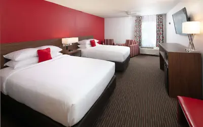 Red Lion Hotel Orlando Lake Buena Vista South