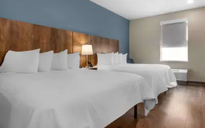 Extended Stay America Premier Suites - Charlotte - Pineville - Pineville Matthews Rd.