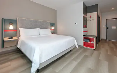 avid hotel Austin - Tech Ridge by IHG