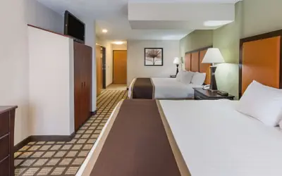 Baymont by Wyndham Gaylord