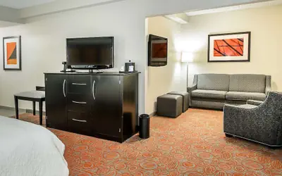 Hampton Inn Stafford/Quantico & Conference Center