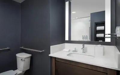 Residence Inn by Marriott Jacksonville Downtown