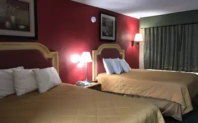 Rodeway Inn Hazlehurst