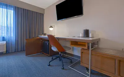 Courtyard by Marriott Portland Southeast/Clackamas