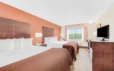 Baymont by Wyndham Midland Airport